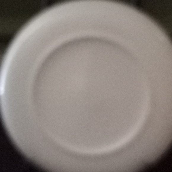 Vintage President and Mrs John F Kennedy Plate - Picture 5 of 5